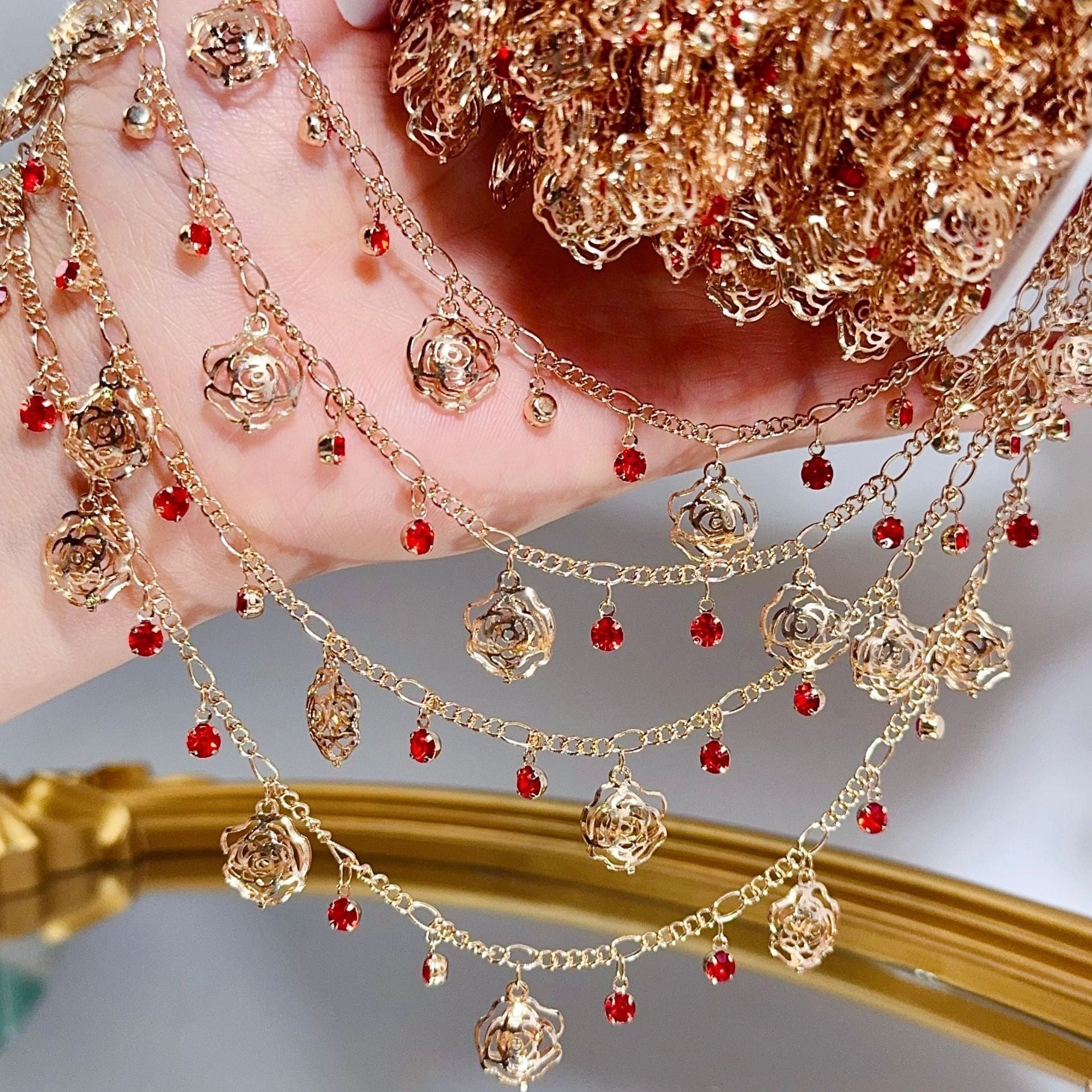 DIY accessories
