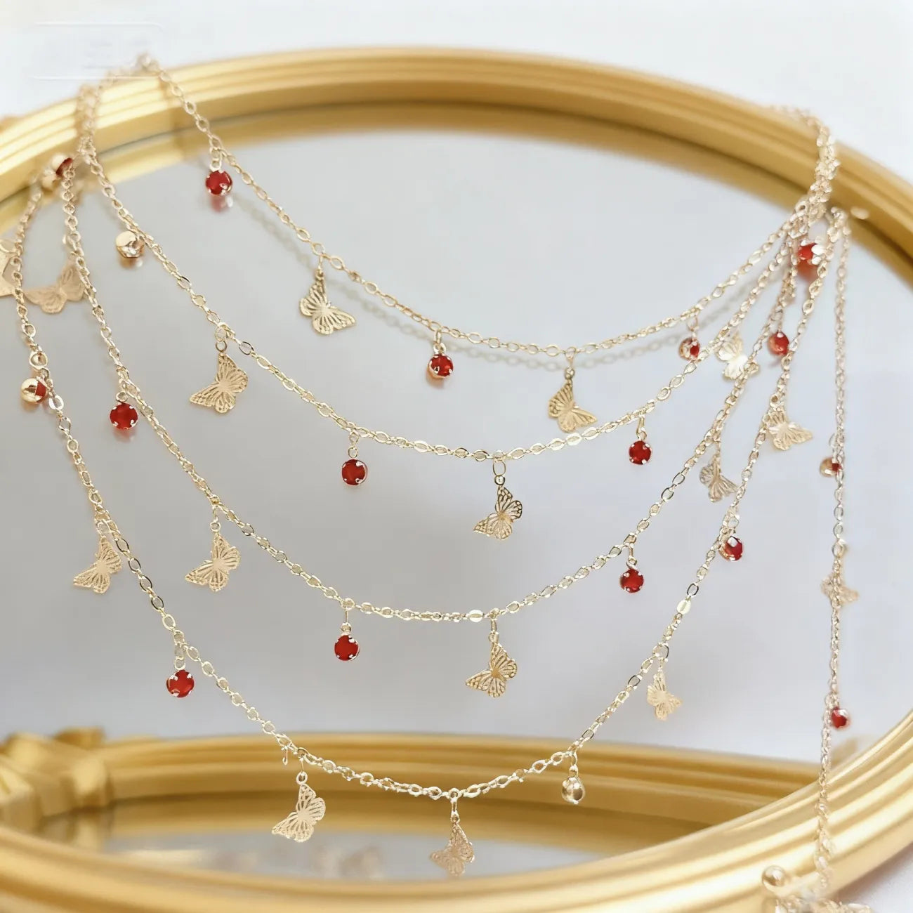 DIY Chain Accessories — Bracelets, Chains, and Necklaces