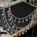 DIY Chain Accessories — Bracelets, Chains, and Necklaces
