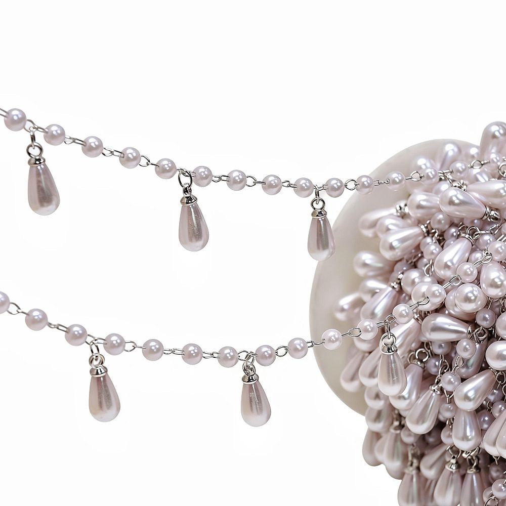 DIY Chain Accessories — Bracelets, Chains, and Necklaces