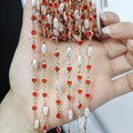 DIY Chain Accessories — Bracelets, Chains, and Necklaces