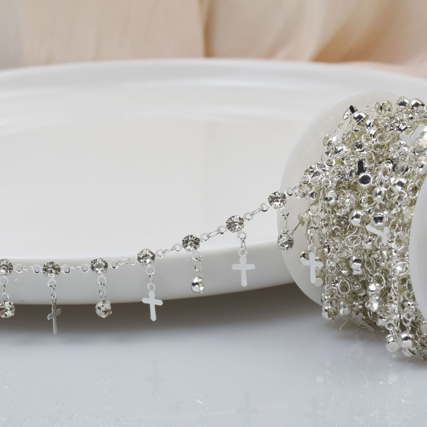 DIY Chain Accessories — Bracelets, Chains, and Necklaces