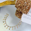 DIY Chain Accessories — Bracelets, Chains, and Necklaces