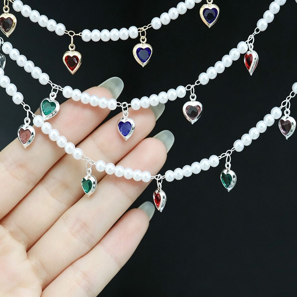 DIY Chain Accessories — Bracelets, Chains, and Necklaces