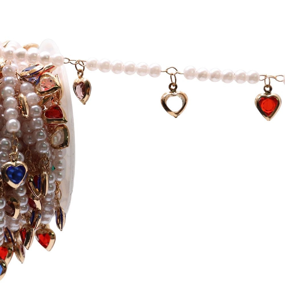 DIY Chain Accessories — Bracelets, Chains, and Necklaces