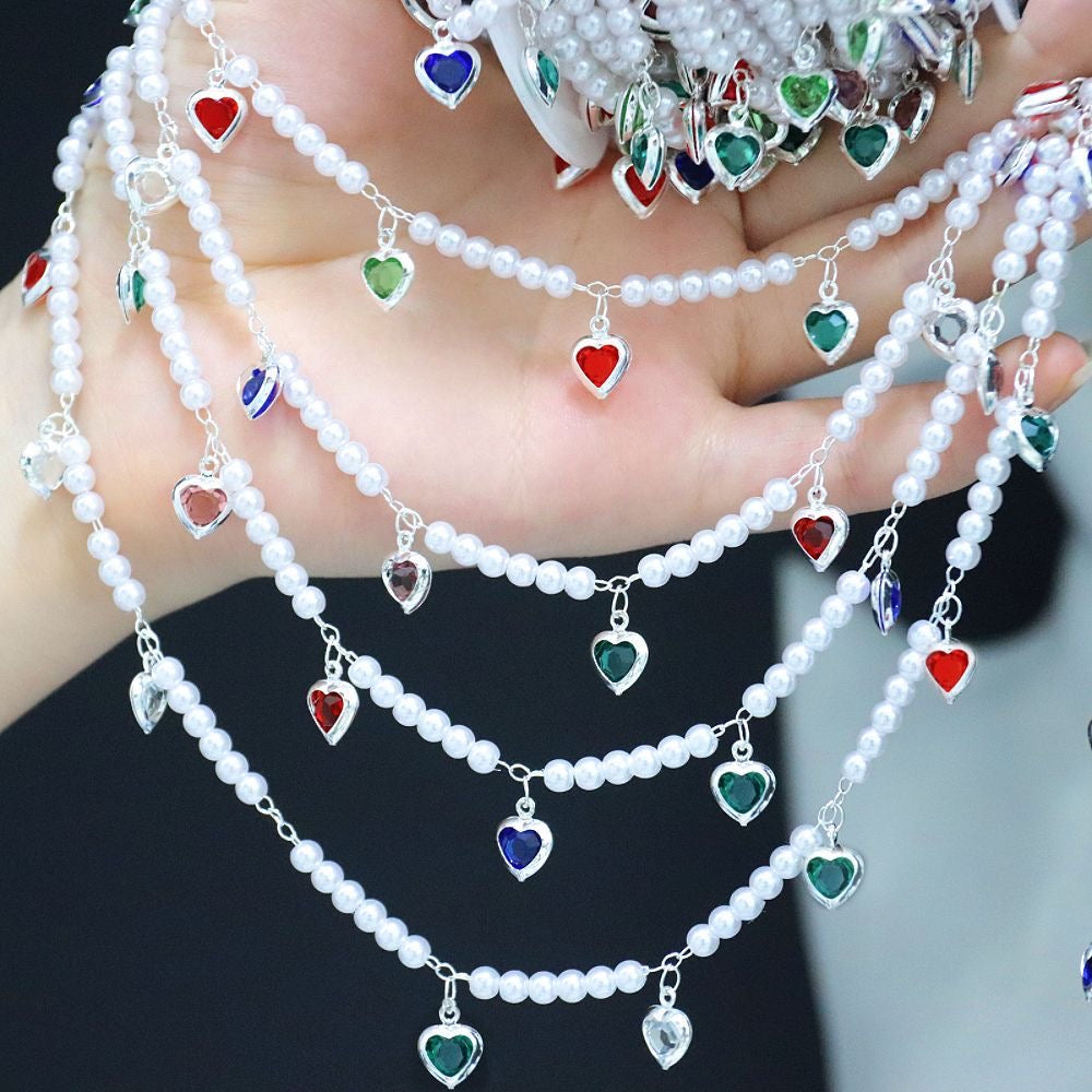 DIY Chain Accessories — Bracelets, Chains, and Necklaces
