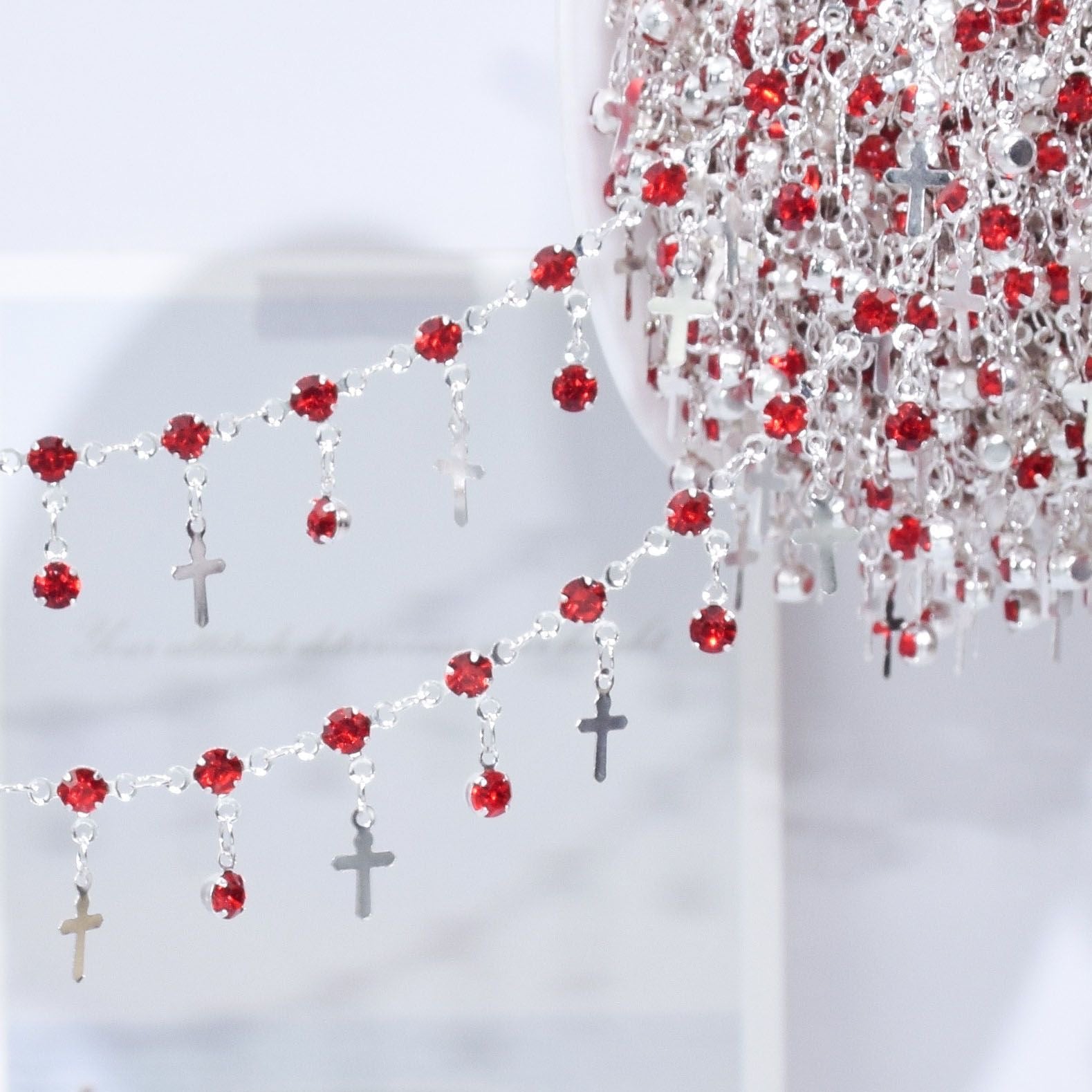 DIY Chain Accessories — Bracelets, Chains, and Necklaces