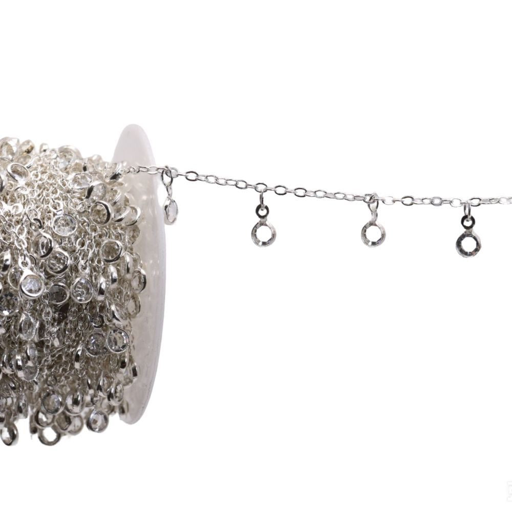 DIY Chain Accessories — Bracelets, Chains, and Necklaces