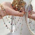 DIY Chain Accessories — Bracelets, Chains, and Necklaces