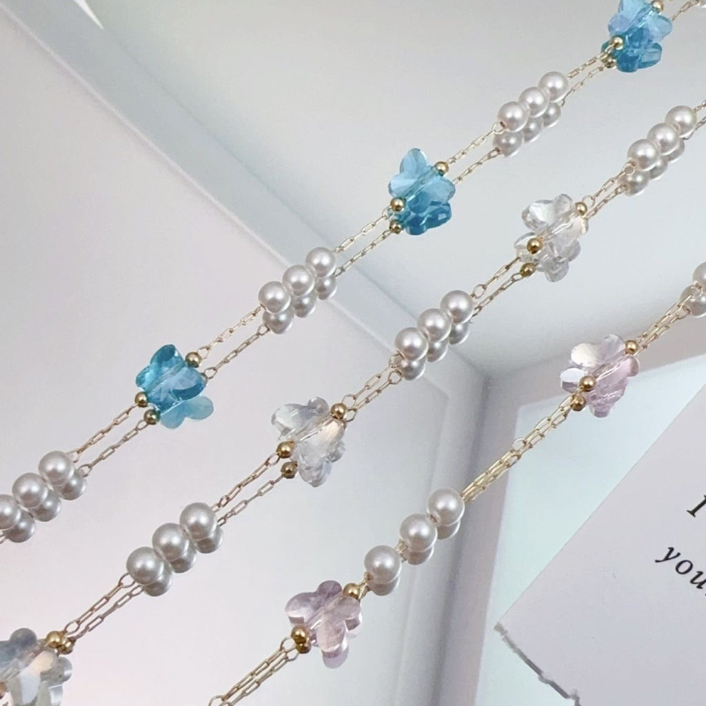 DIY Chain Accessories — Bracelets, Chains, and Necklaces