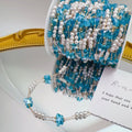 DIY Chain Accessories — Bracelets, Chains, and Necklaces