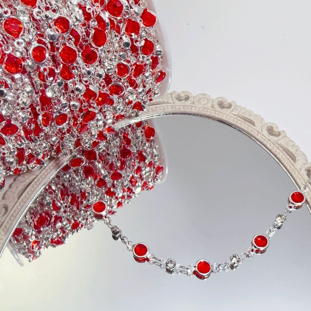 DIY Chain Accessories — Bracelets, Chains, and Necklaces