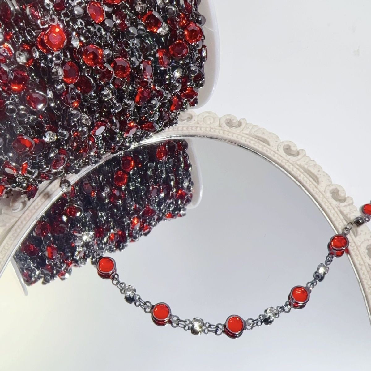 DIY Chain Accessories — Bracelets, Chains, and Necklaces