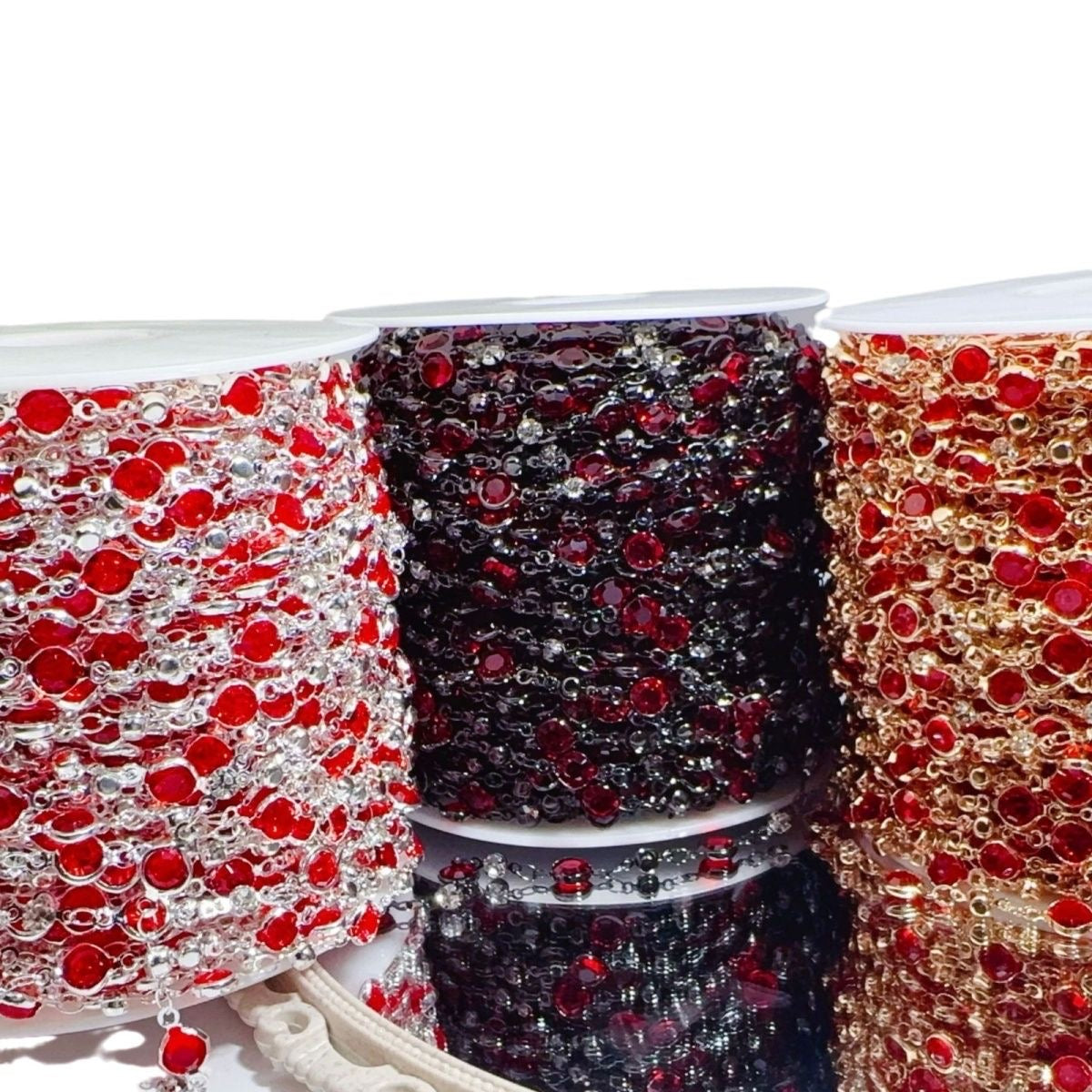 DIY Chain Accessories — Bracelets, Chains, and Necklaces