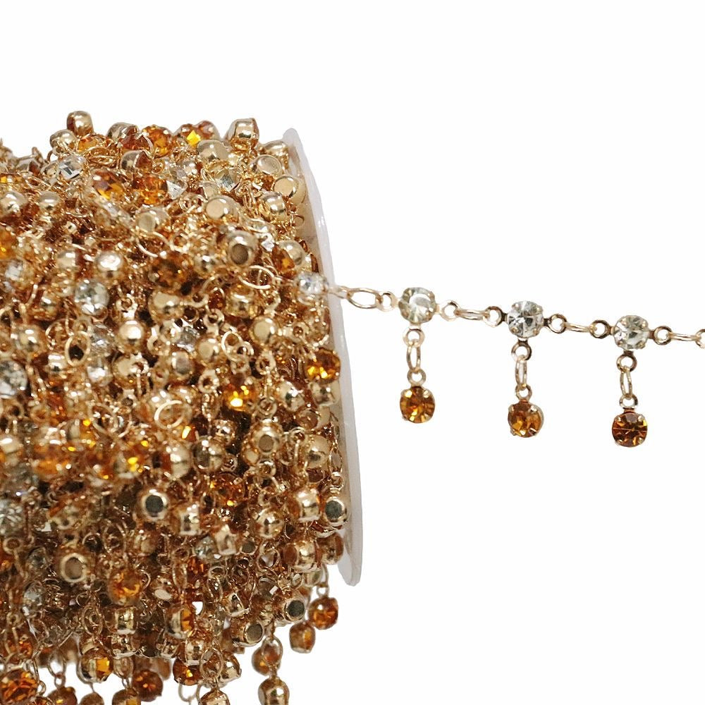 DIY Chain Accessories — Bracelets, Chains, and Necklaces