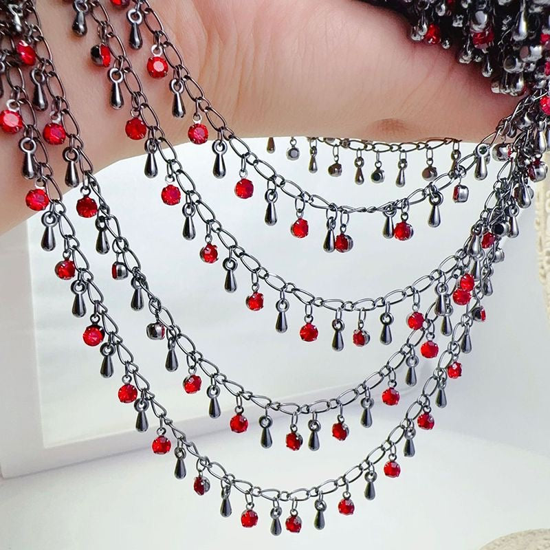 DIY Chain Accessories — Bracelets, Chains, and Necklaces
