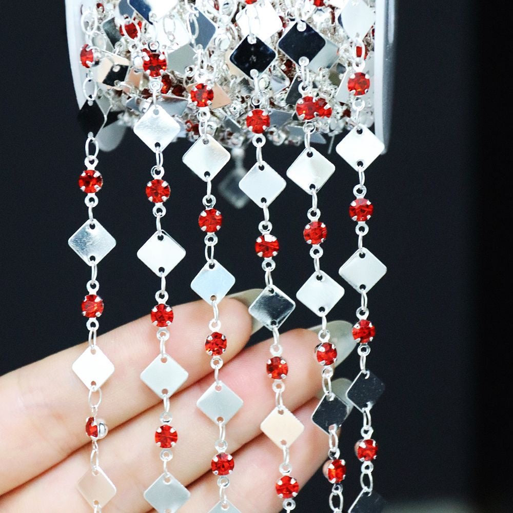 DIY Chain Accessories — Bracelets, Chains, and Necklaces