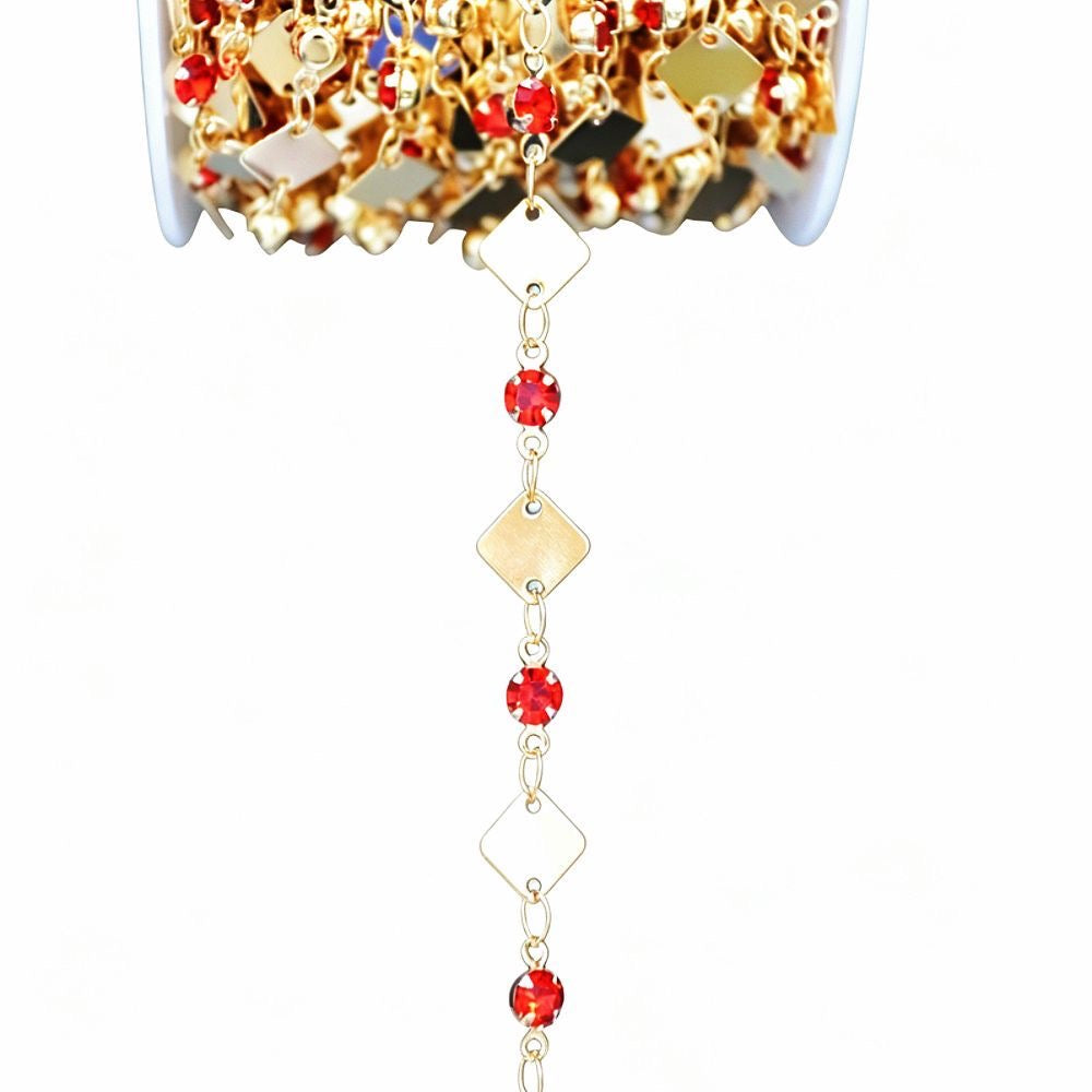DIY Chain Accessories — Bracelets, Chains, and Necklaces
