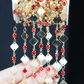 DIY Chain Accessories — Bracelets, Chains, and Necklaces