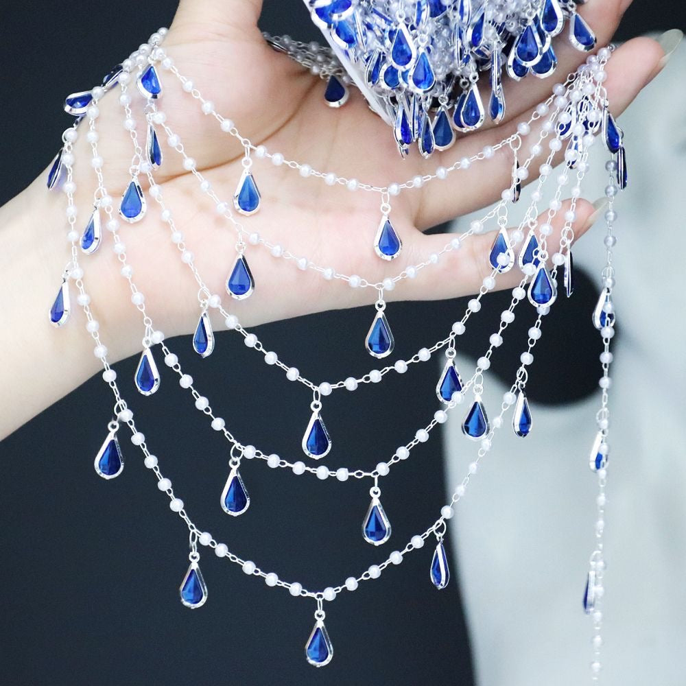 DIY Chain Accessories — Bracelets, Chains, and Necklaces