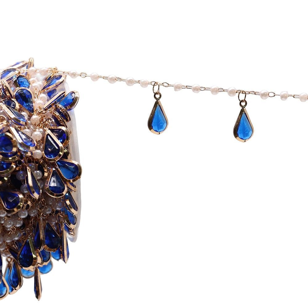 DIY Chain Accessories — Bracelets, Chains, and Necklaces
