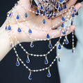 DIY Chain Accessories — Bracelets, Chains, and Necklaces