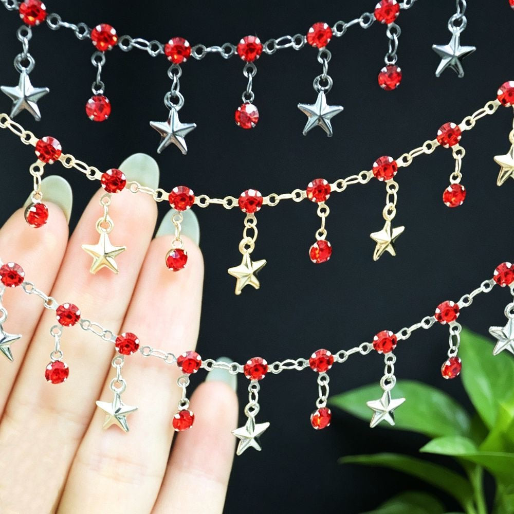 DIY Chain Accessories — Bracelets, Chains, and Necklaces