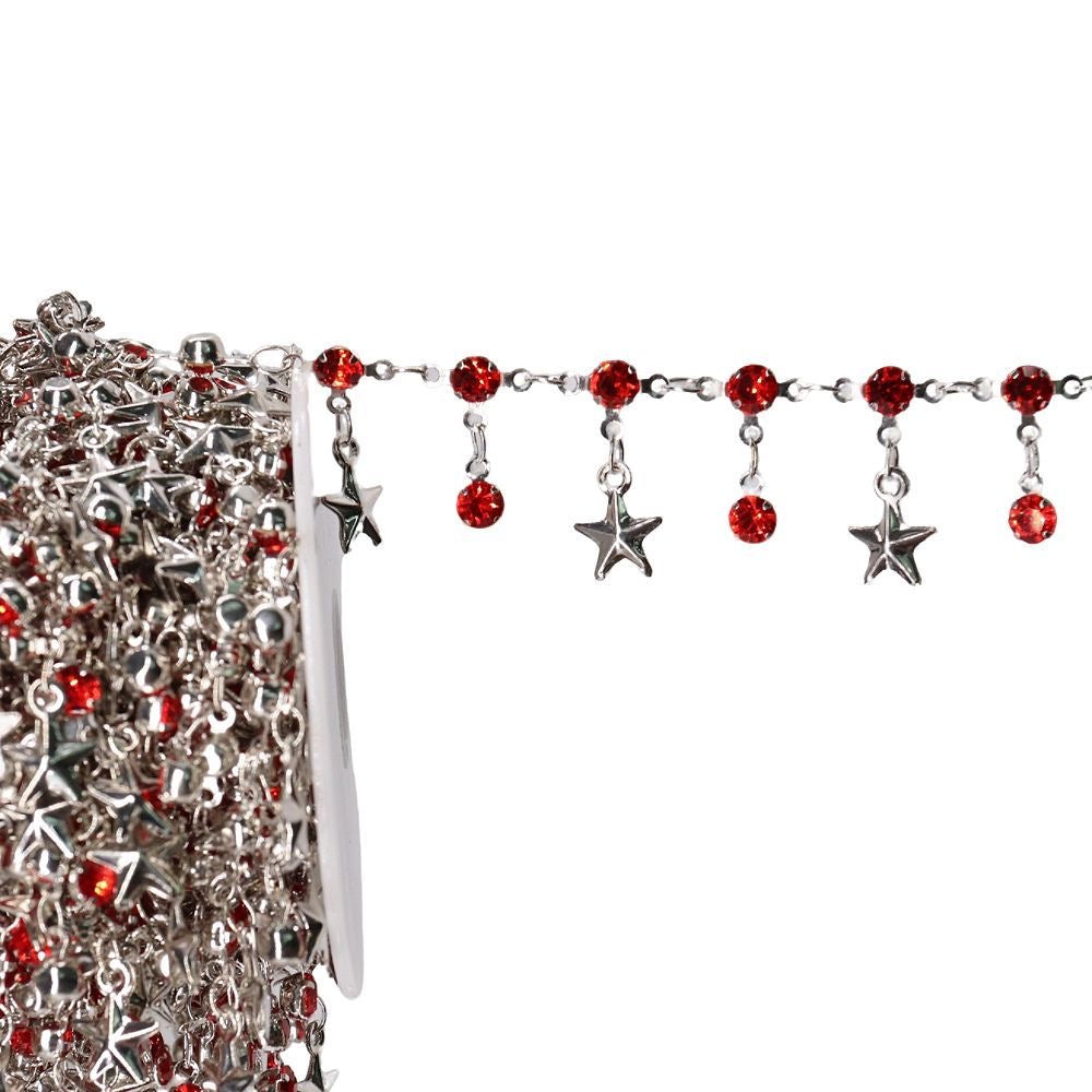 DIY Chain Accessories — Bracelets, Chains, and Necklaces