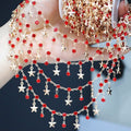 DIY Chain Accessories — Bracelets, Chains, and Necklaces