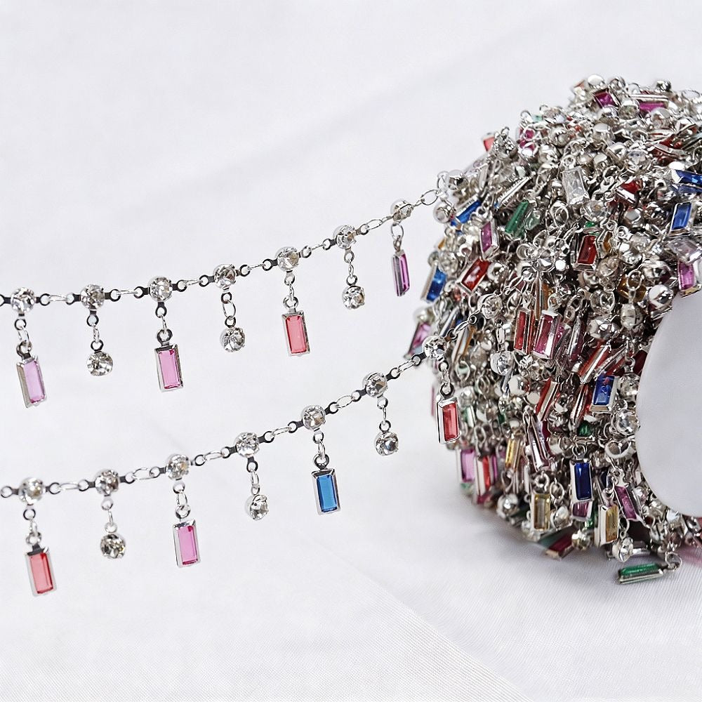 DIY Chain Accessories — Bracelets, Chains, and Necklaces