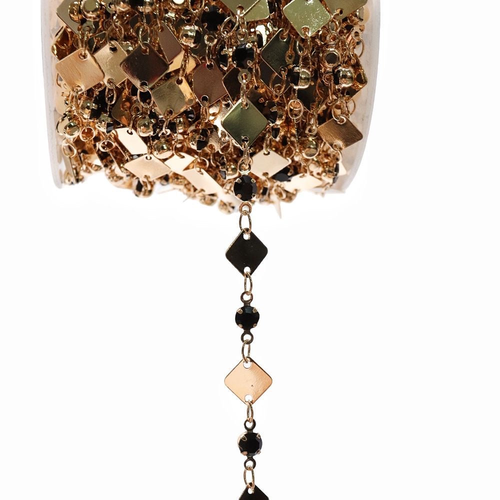 DIY Chain Accessories — Bracelets, Chains, and Necklaces