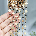 DIY Chain Accessories — Bracelets, Chains, and Necklaces