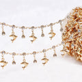 DIY Chain Accessories — Bracelets, Chains, and Necklaces
