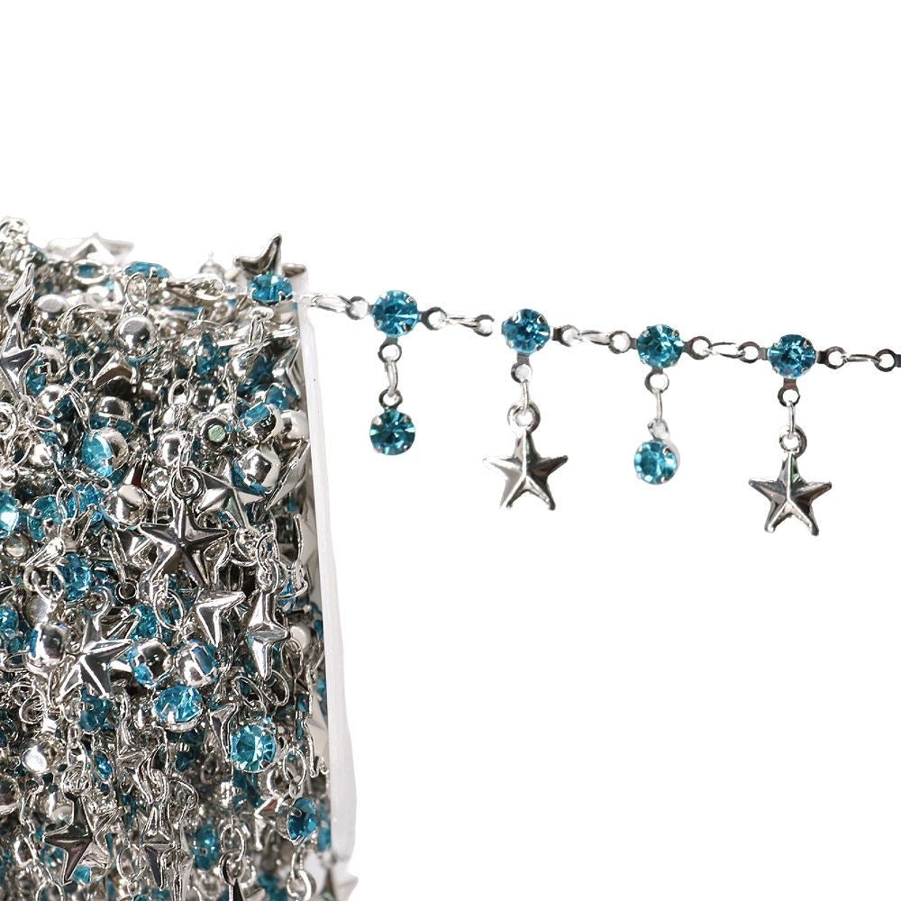 DIY Chain Accessories — Bracelets, Chains, and Necklaces