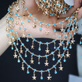 DIY Chain Accessories — Bracelets, Chains, and Necklaces