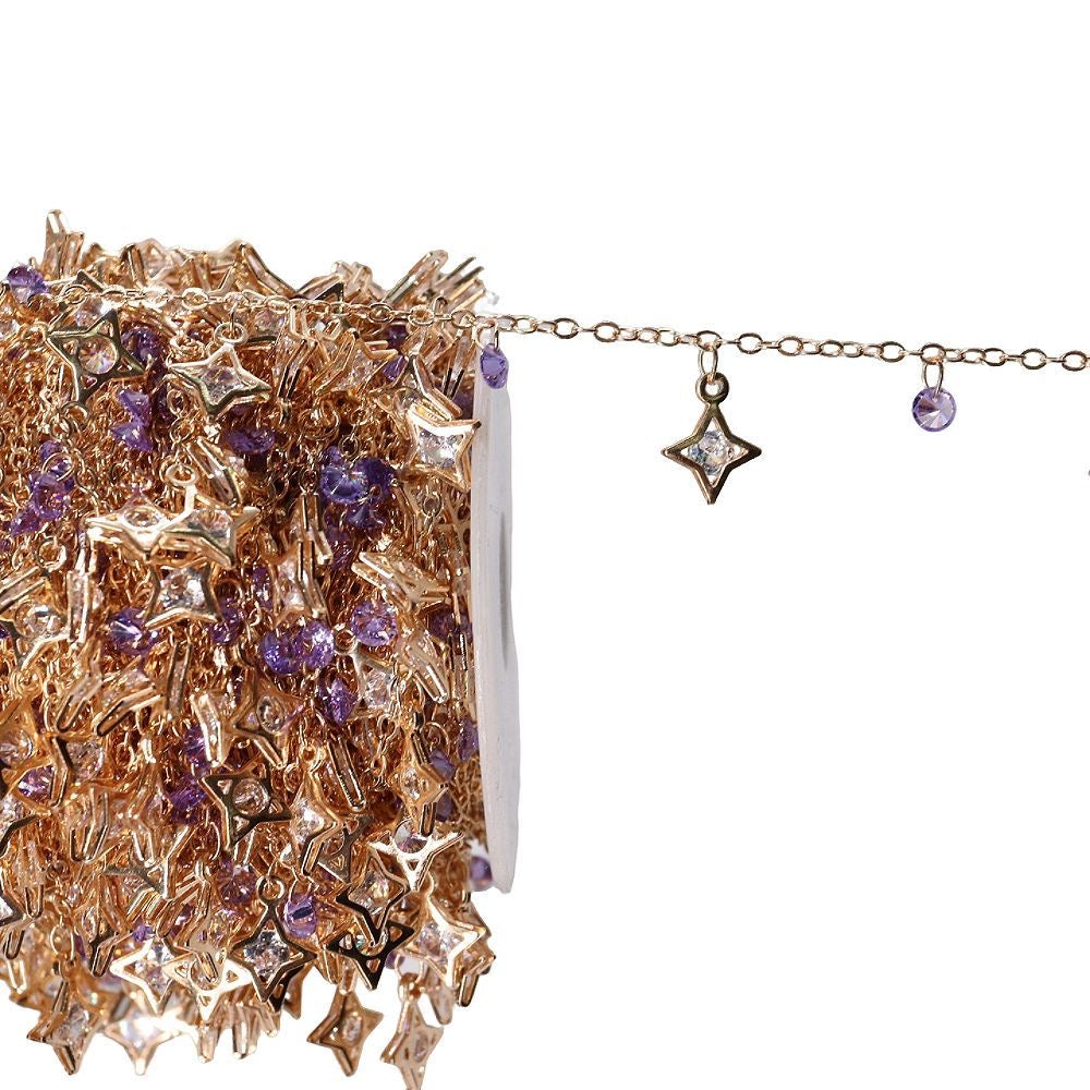 DIY Chain Accessories — Bracelets, Chains, and Necklaces