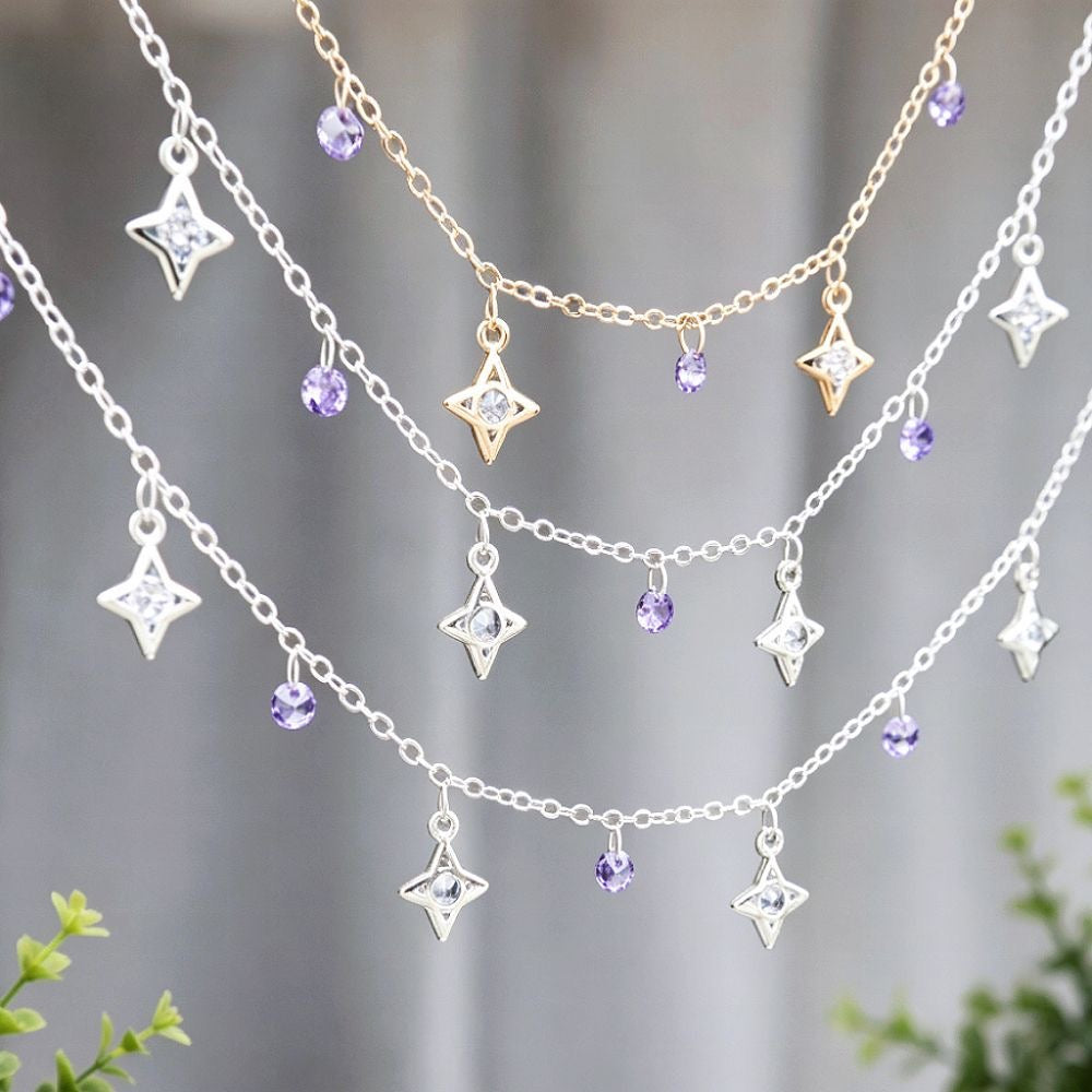 DIY Chain Accessories — Bracelets, Chains, and Necklaces