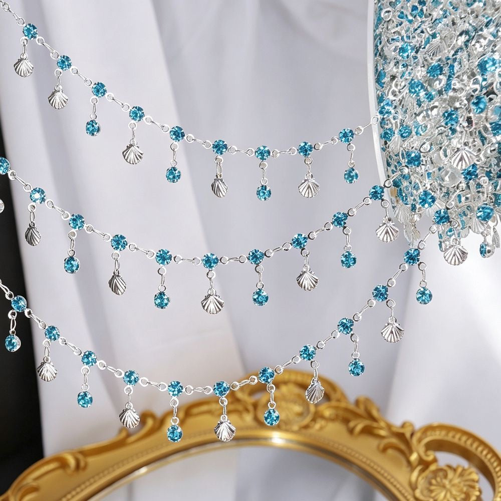 DIY Chain Accessories — Bracelets, Chains, and Necklaces