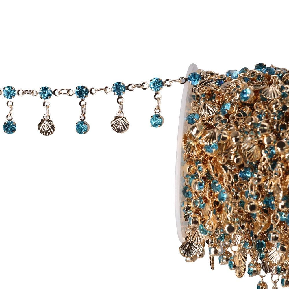 DIY Chain Accessories — Bracelets, Chains, and Necklaces