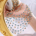 DIY Chain Accessories — Bracelets, Chains, and Necklaces