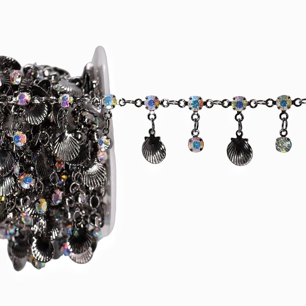 DIY Chain Accessories — Bracelets, Chains, and Necklaces