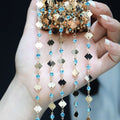 DIY Chain Accessories — Bracelets, Chains, and Necklaces