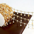DIY Chain Accessories — Bracelets, Chains, and Necklaces