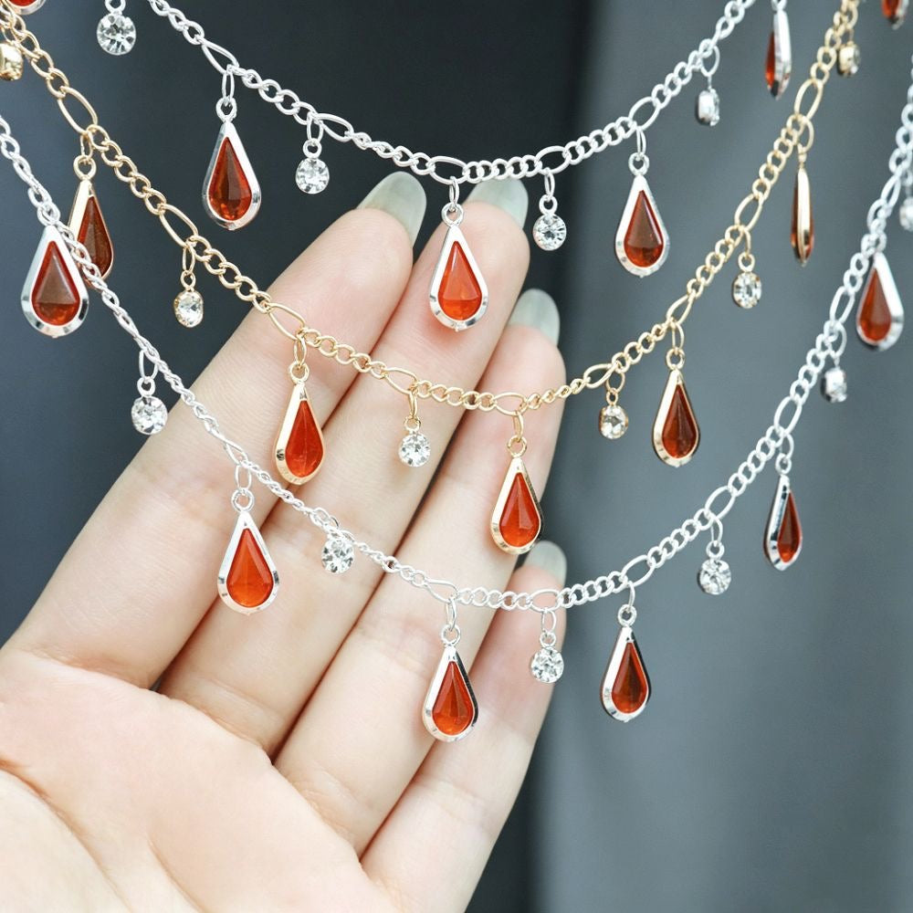 DIY Chain Accessories — Bracelets, Chains, and Necklaces