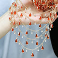 DIY Chain Accessories — Bracelets, Chains, and Necklaces