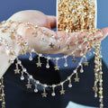 DIY Chain Accessories — Bracelets, Chains, and Necklaces