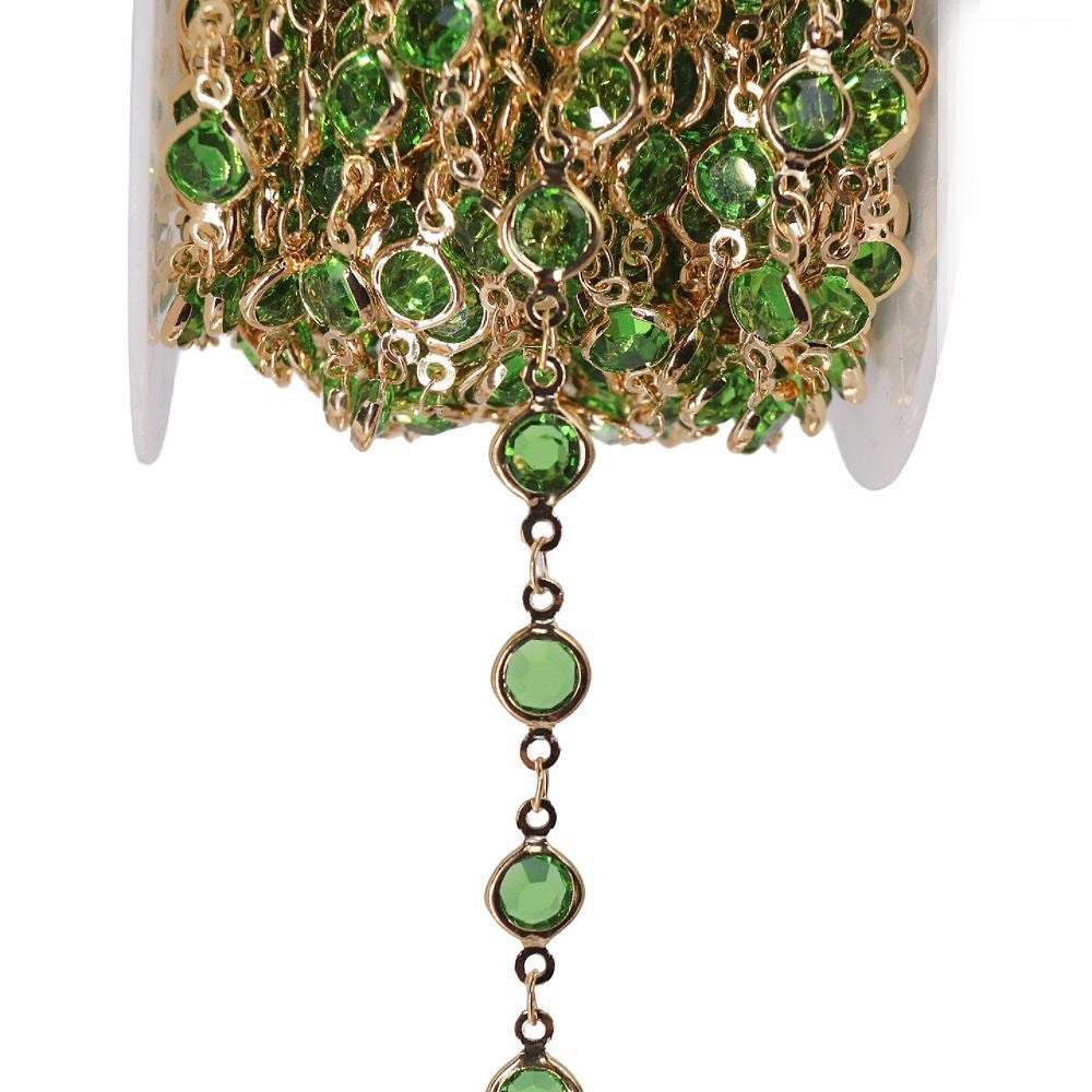 DIY Chain Accessories — Bracelets, Chains, and Necklaces