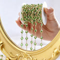 DIY Chain Accessories — Bracelets, Chains, and Necklaces