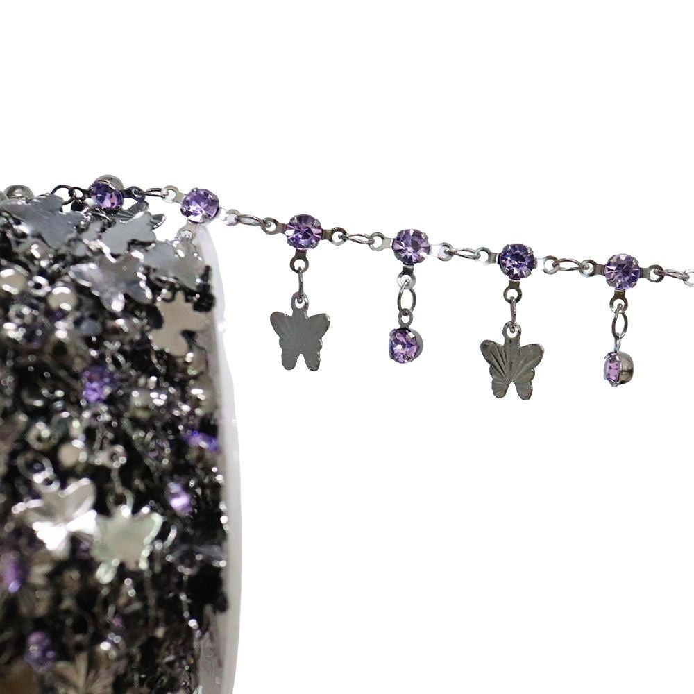 DIY Chain Accessories — Bracelets, Chains, and Necklaces