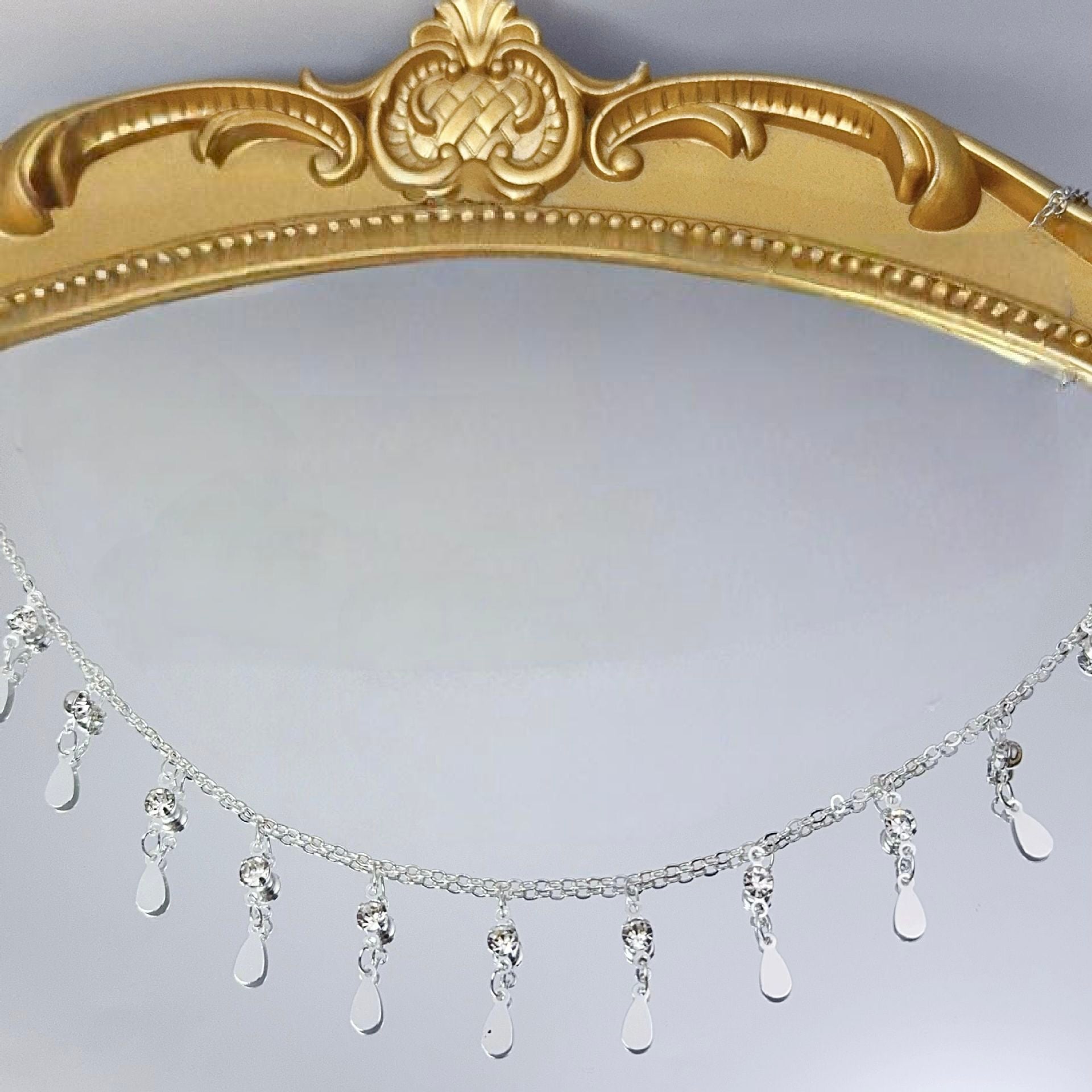 DIY Chain Accessories — Bracelets, Chains, and Necklaces